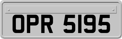 OPR5195