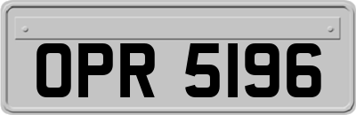 OPR5196