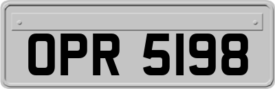 OPR5198