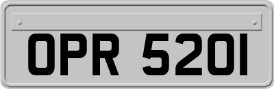 OPR5201