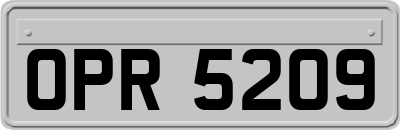 OPR5209