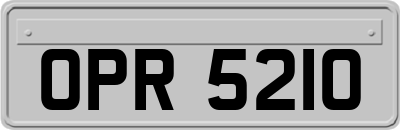 OPR5210