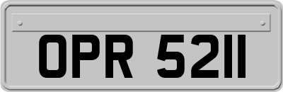 OPR5211