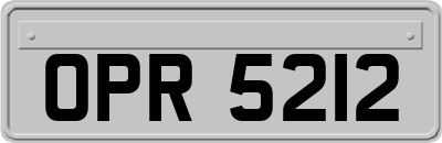 OPR5212
