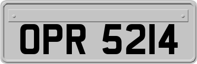 OPR5214