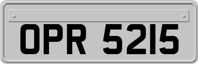 OPR5215