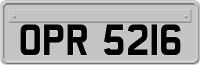 OPR5216