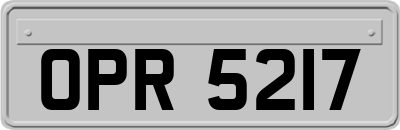 OPR5217