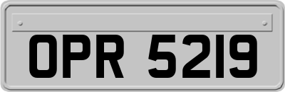 OPR5219