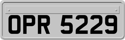 OPR5229