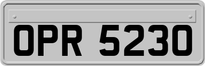 OPR5230