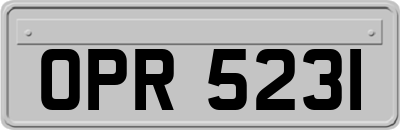 OPR5231