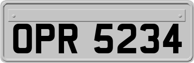 OPR5234