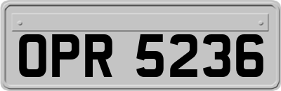 OPR5236