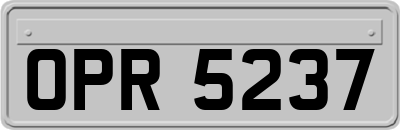 OPR5237