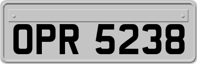 OPR5238