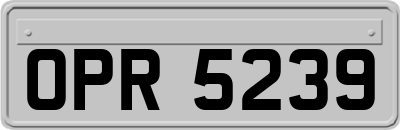 OPR5239