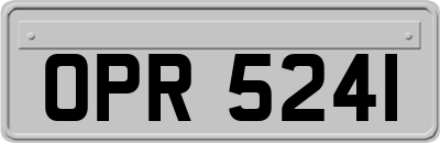 OPR5241