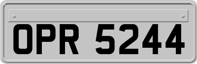 OPR5244