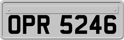 OPR5246