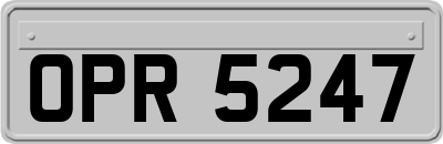 OPR5247