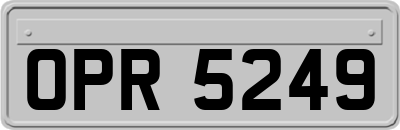 OPR5249