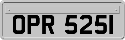 OPR5251