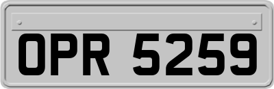 OPR5259