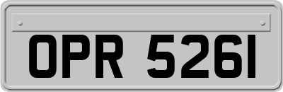 OPR5261