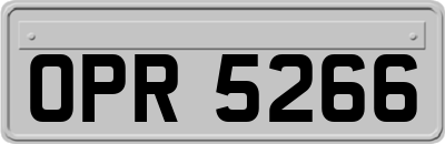OPR5266