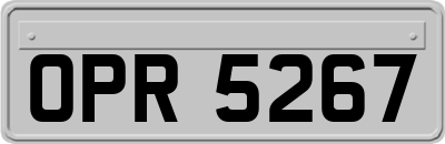 OPR5267