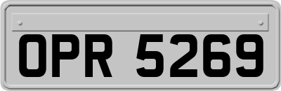 OPR5269