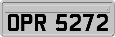 OPR5272