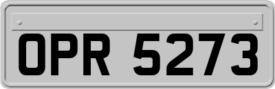 OPR5273