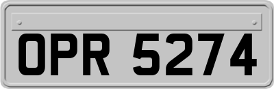 OPR5274