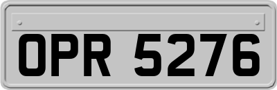 OPR5276