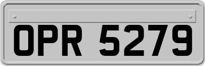 OPR5279