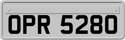 OPR5280
