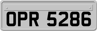 OPR5286