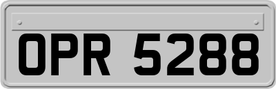 OPR5288