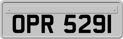 OPR5291