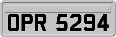 OPR5294