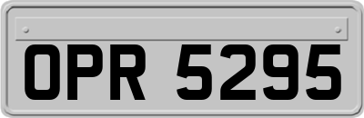 OPR5295