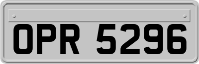 OPR5296