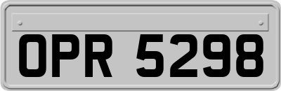 OPR5298
