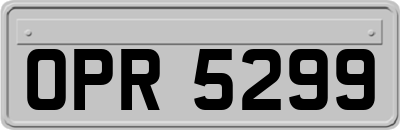 OPR5299