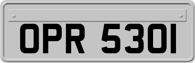 OPR5301