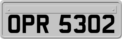 OPR5302