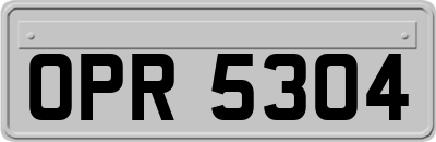 OPR5304