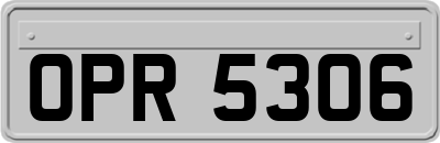 OPR5306
